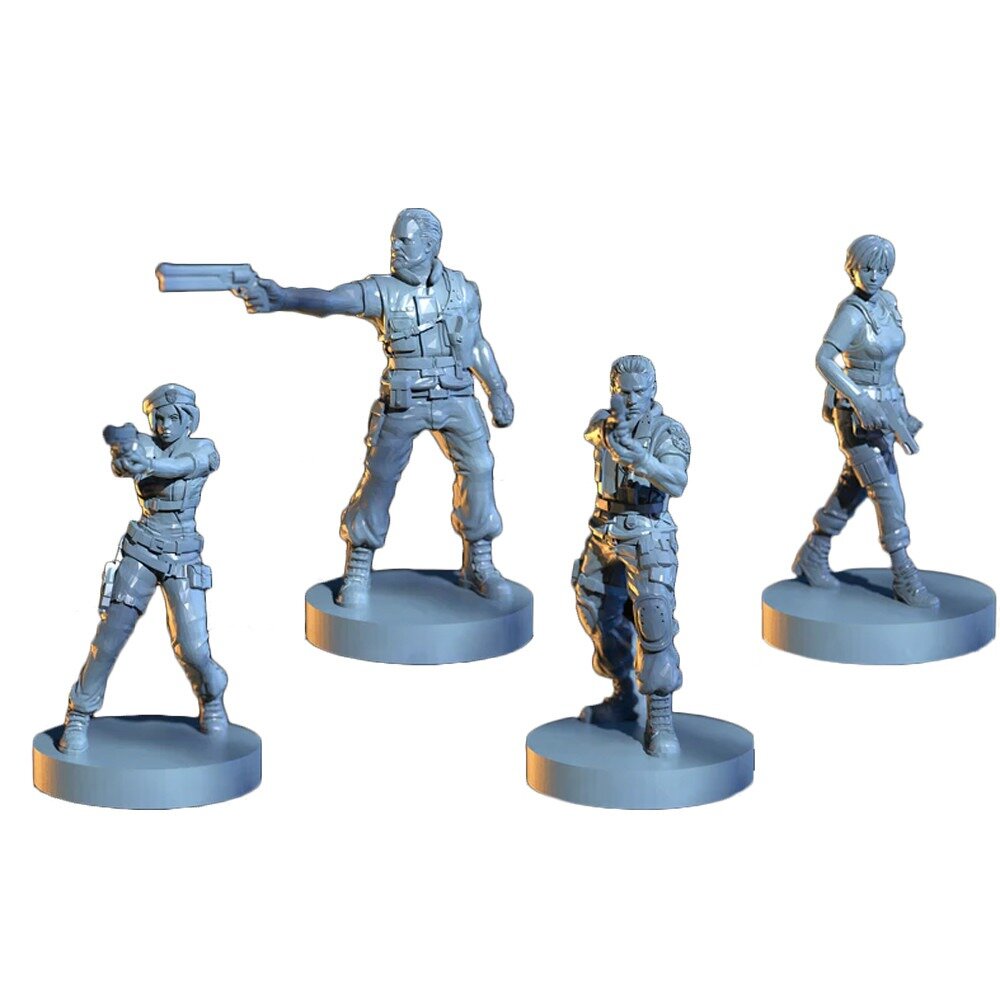 Настольная игра Steamforged Games - фото №3