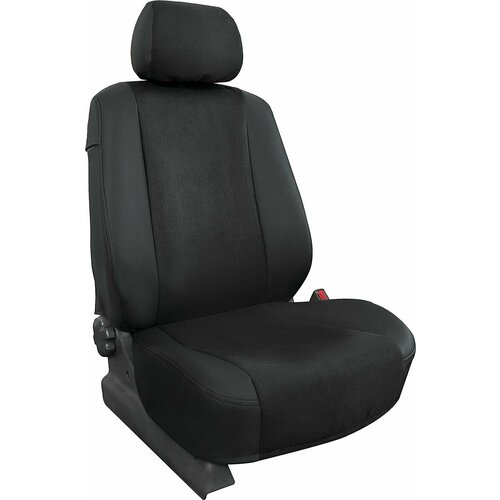 Авточехлы LDV Maxus 