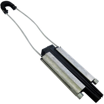 фото Зажим анкерный клиновой PA 1000 (25-35 кв. мм)(DN 35; SO 252.01 ) Инсталл 12025