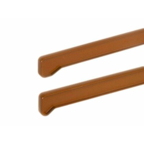 Профиль декоративный к Moeller LD S 30 при продольном соединении 90135 градусов золотой дуб 883₽