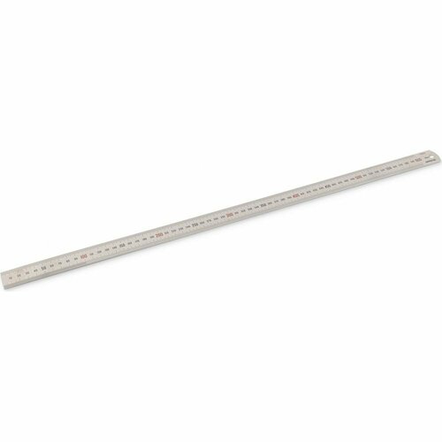 Линейка Sanitoo металлическая, 60 см 3001