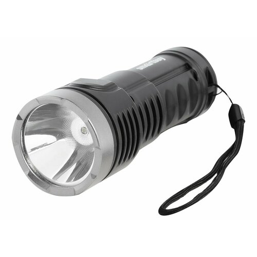 фото Фонарь smartbuy аккумуляторный светодиодный sbf-13-b
