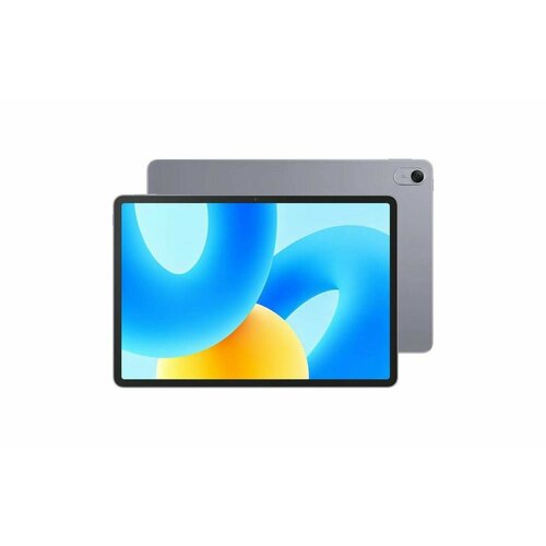 Планшет Huawei MatePad (11.45) 6/128 LTE Space Gray (53013TLW) серый