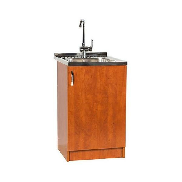 Тумба 50 ЛДСП ольха (глубина 436мм)