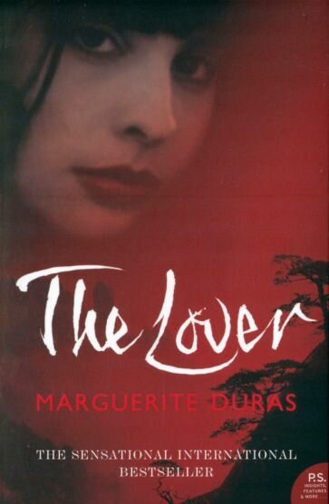 The Lover (Дюрас Маргерит) - фото №1