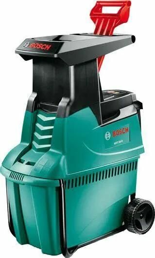 Садовый измельчитель Bosch AXT 25 D [0600803100]