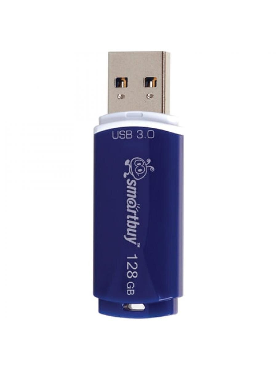 Флешка SmartBuy Crown USB 30