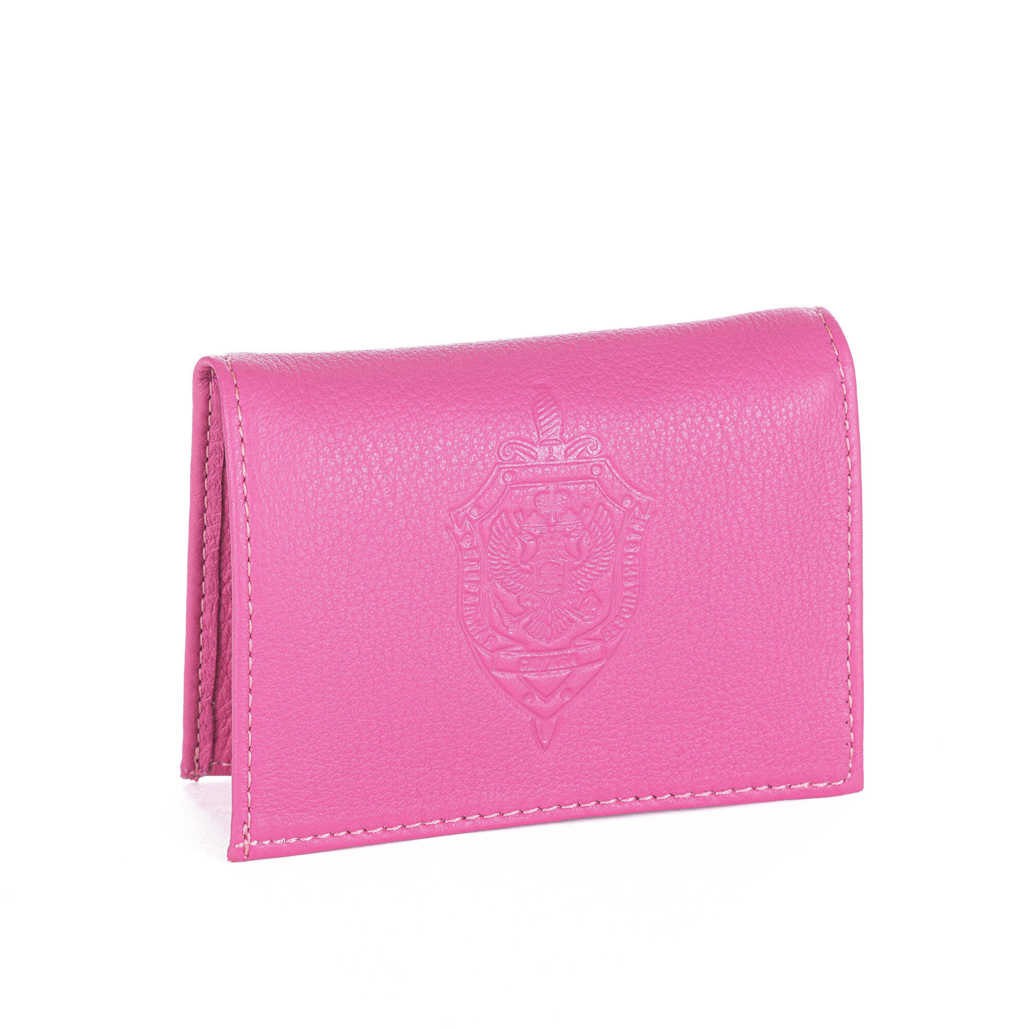 Обложка для удостоверения ФСБ 