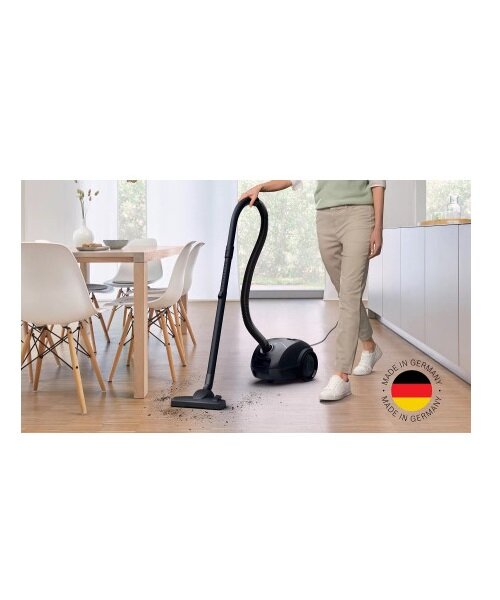 Пылесос с пылесборником Bosch - фото №14