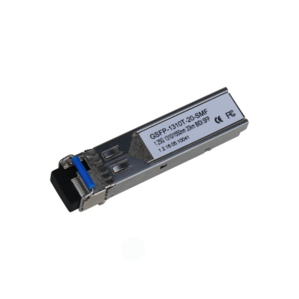 Модуль Dahua DH-GSFP-1310T-20-SMF