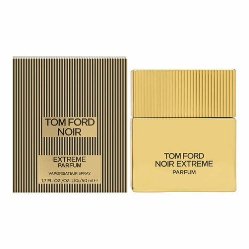 ароматы tom ford парфюмерный набор noir extreme Tom Ford Мужской Noir Extreme Parfum Духи (parfum) 50мл