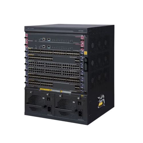 LSQM2GT48SA8 Модуль интерфейса сети S7000E 48 12160000₽