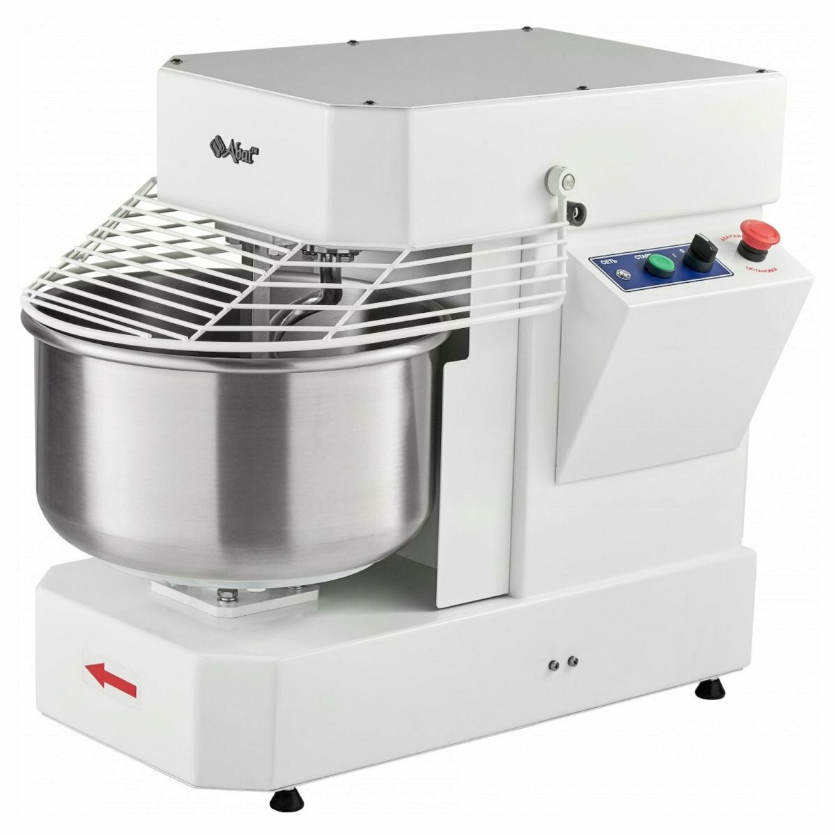 Abat ТМС-20НН-2Ц