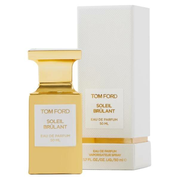 Tom Ford Унисекс Soleil Brulant Парфюмированная вода (edp) 50мл