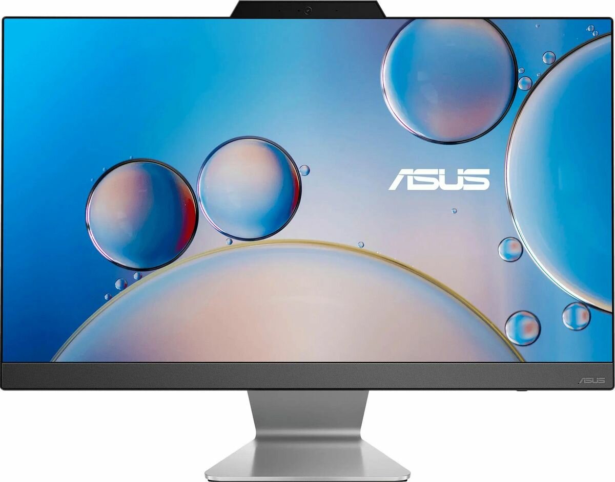 Моноблок ASUS E3402WBAK-BA372M 23.8" Intel Core i3 1215U 8ГБ 256ГБ SSD Intel UHD Graphics noOS черный [90pt03g3-m04pl0]