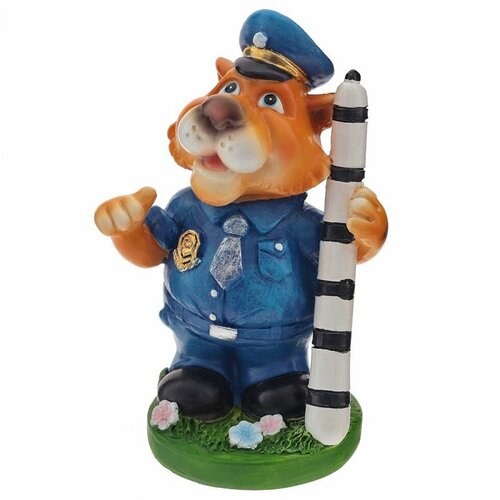 Фигурка декоративная 