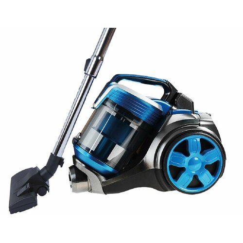 Пылесос Kelli KL-8024 2600Вт Синий 6063₽