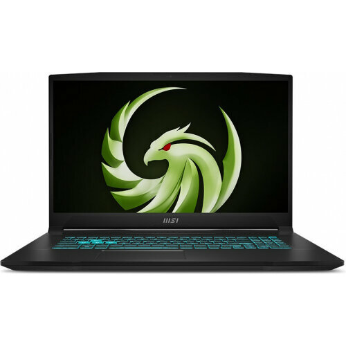 Ноутбук MSI Ноутбук MSI Bravo 17 D7VFKP-087CN Ryzen 9 7940HS16Gb1Tb173 1920x1080RTX4060Win11 14999000₽