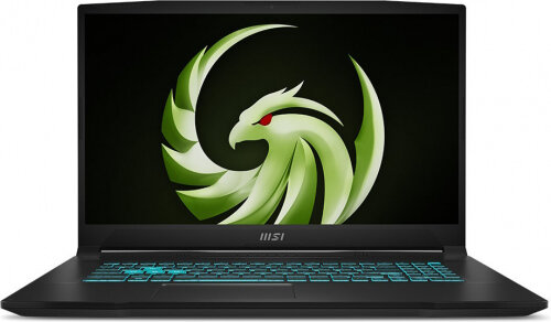 Ноутбук MSI Ноутбук MSI Bravo 17 D7VFKP-087CN Ryzen 9 7940HS/16Gb/1Tb/17.3' 1920x1080/RTX4060/Win11