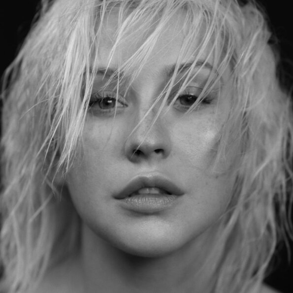 Christina Aguilera: Liberation