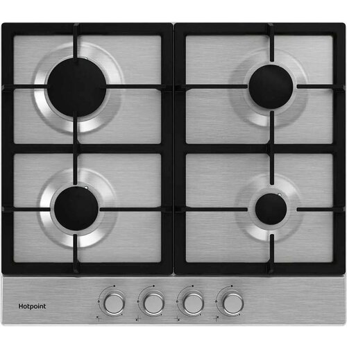 Варочная поверхность Hotpoint HGMT 641 IX 2943900₽