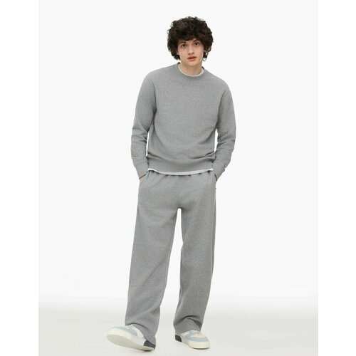 фото Брюки gloria jeans, размер xs/176 (40-42), серый