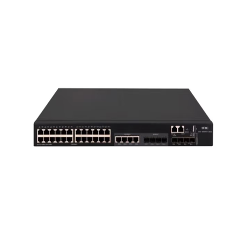 H3C LS-5500V2-34S-EI Сервер ethernet коммутатора 28GEустное сообщение 4SFP Combo2SFP2SFP 2qssfp Plus 2QSFP Plus 5500000₽