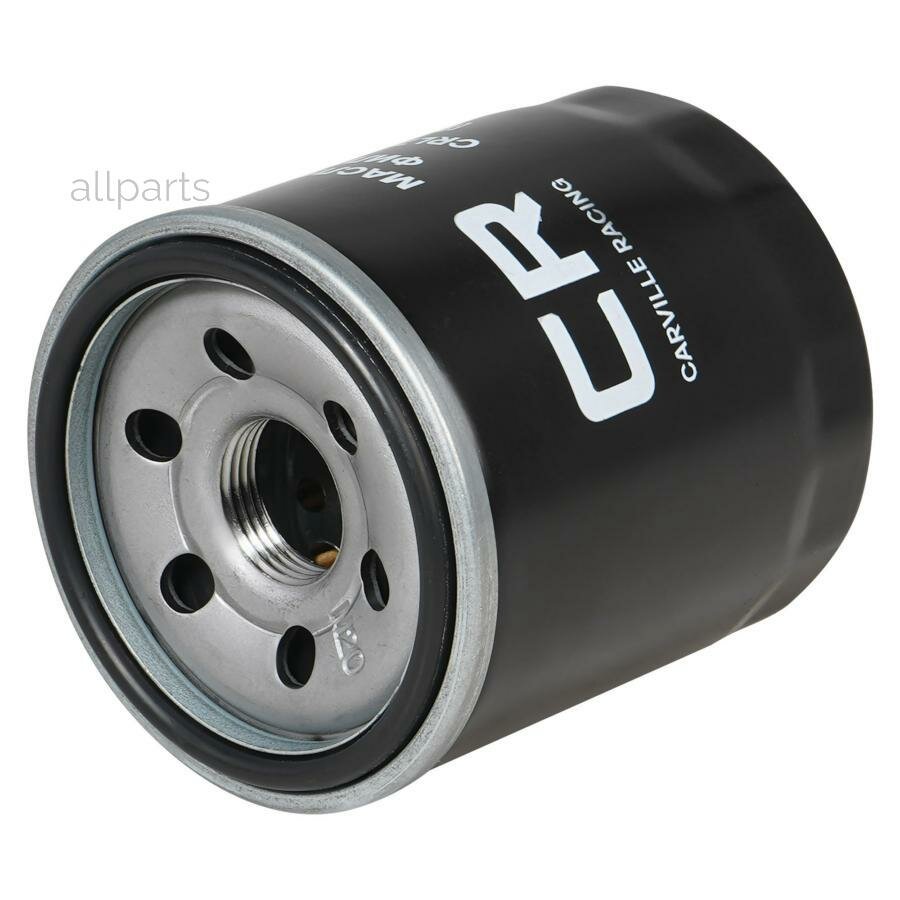 CARVILLE RACING CRL7023 Фильтр для а/м Kia Rio (17-)/Hyundai Solaris (17-) 1.4i (масл.) CARVILLE RACING CRL7023