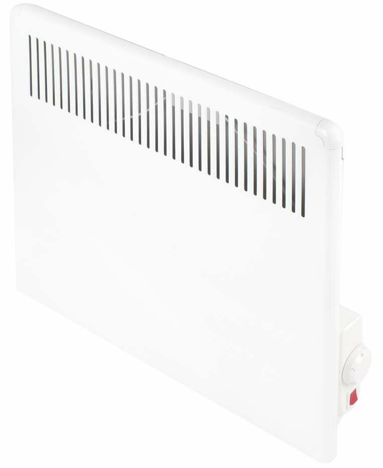EQUATION MH-500W конвектор с механическим термостатом 500Вт