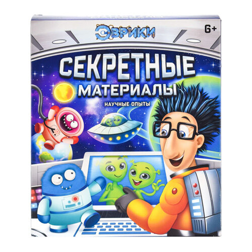 Эврики - фото №19
