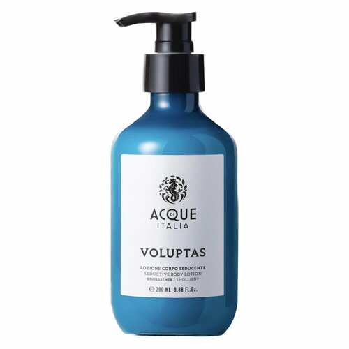 Acque Di Italia Voluptas Body Lotion 9050₽