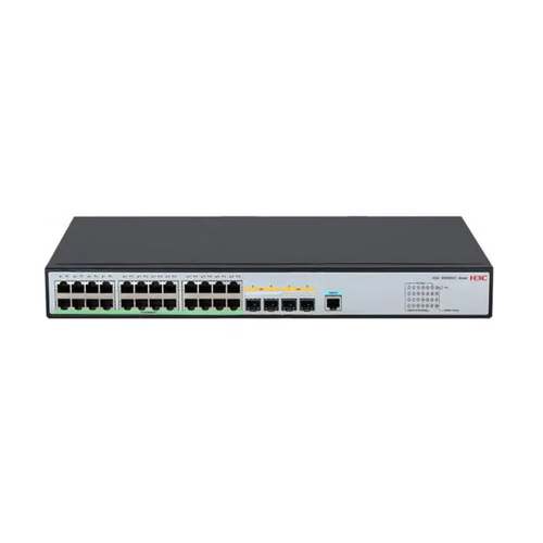 H3C LS-5500V3-36F-SI Мейнфрейм L3 ethernet