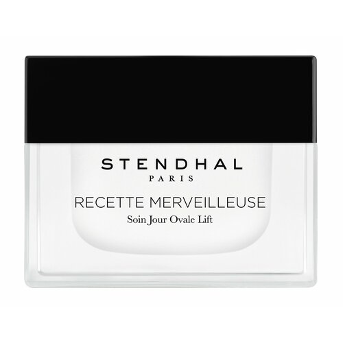 stendhal recette merveilleuse ovale lift eye care STENDHAL Recette Merveilleuse Ovale Lift Крем лифтинг дневной для четкого овала лица, 50 мл