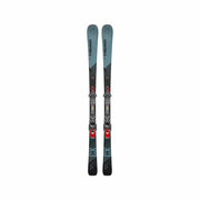 Горные лыжи Head Shape CX R LYT-PR + PR 11 GW Black/Red 22/23