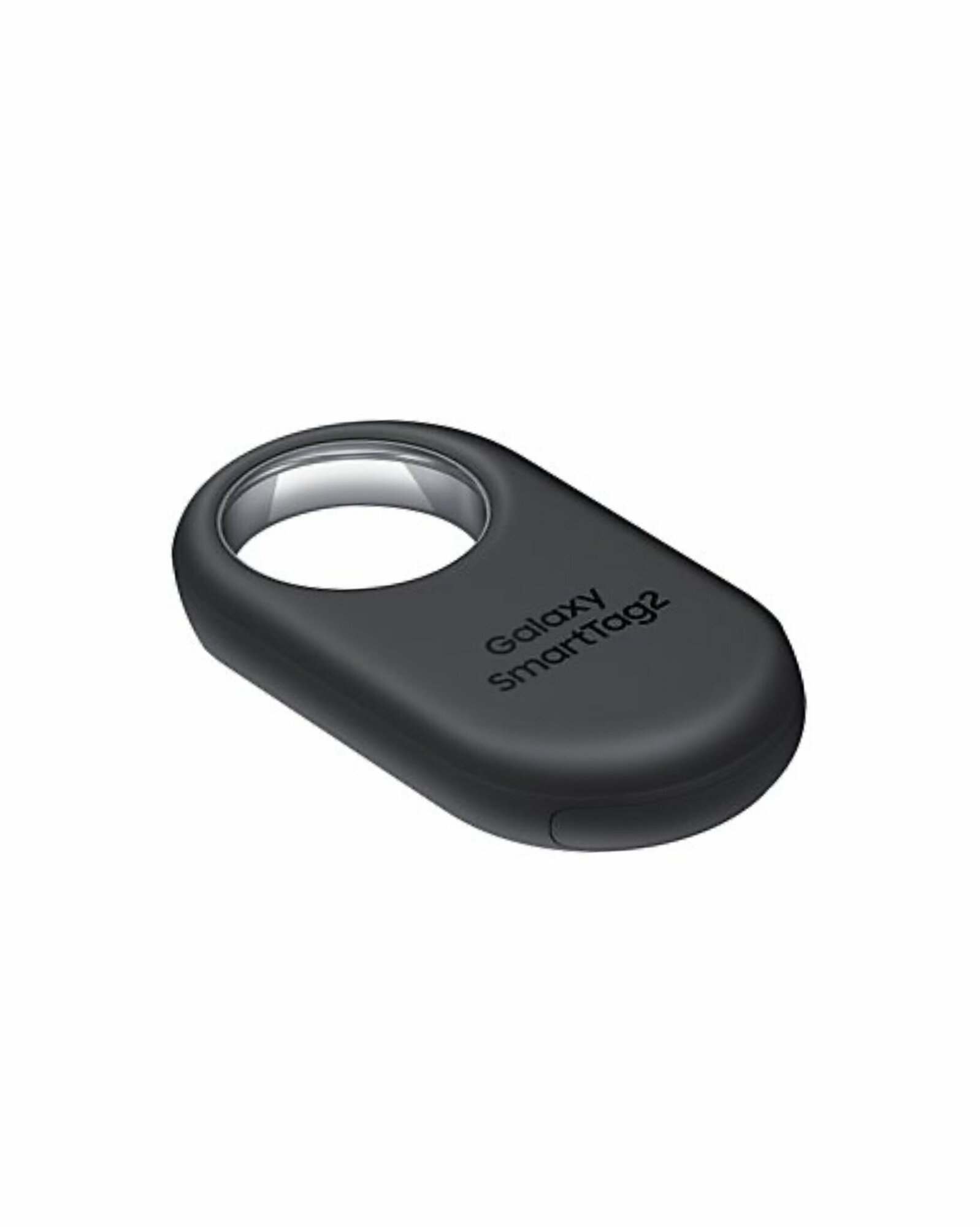 Беспроводная метка Samsung Galaxy SmartTag2 EI-T5600, белая — фото 3