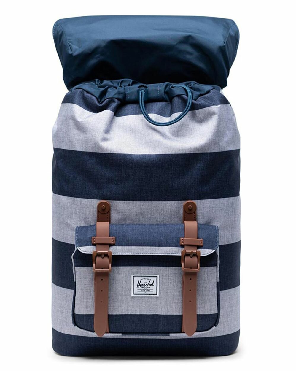 Рюкзак Herschel Little America Mid 10020 (BRDR S SDD 17 L)