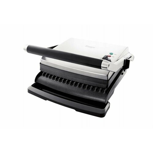 Электрический гриль Sage SGR200BSS 2200 Вт серебристый 3090400₽