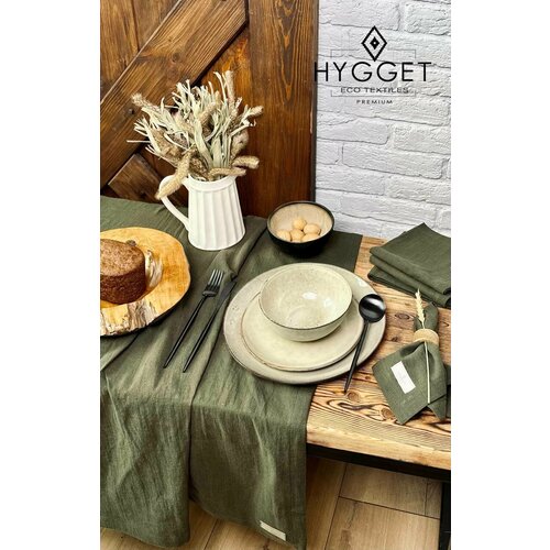 Классическая скатерть 