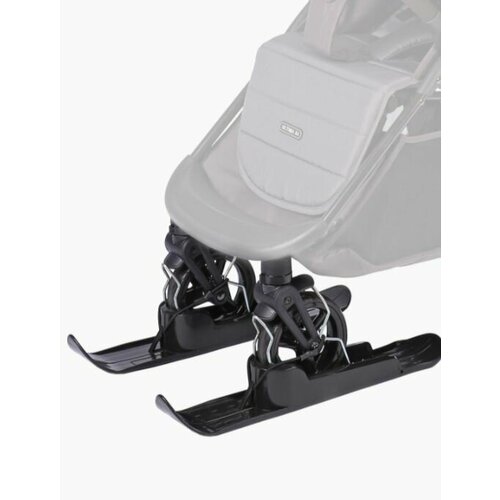 Лыжи на коляску, велосипед, самокат, универсальные