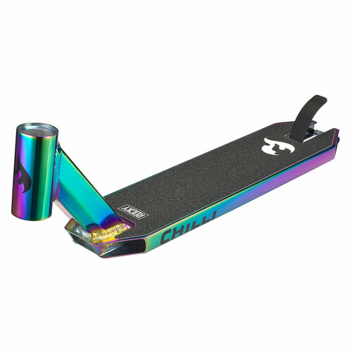 Дека для самоката Chilli Deck Rocky Neochrome 6351₽