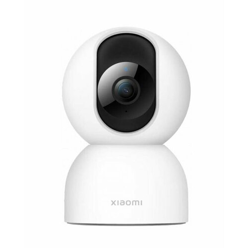 Умная камера Xiaomi Smart Camera C400 белый 4990₽