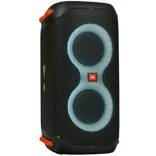 Портативная колонка JBL PartyBox 110 черная 4651900₽