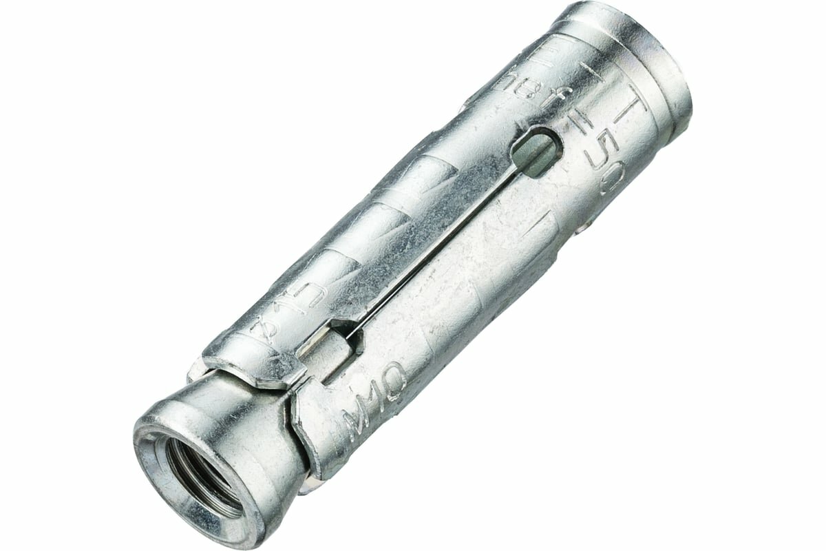 Tecfi Анкер гильза DXE ZN М10 2 шт 147584