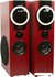 Колонка Eltronic 20-81 Home Sound Black