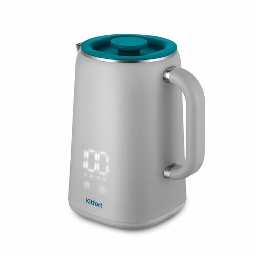 Чайник Kitfort КТ-6687 379000₽