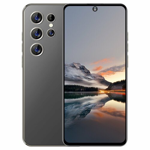 Смартфон OPPLO s24u8256ГБ серый Русская версия по индивидуальному заказу 8500₽