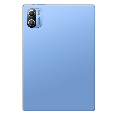 IPS планшет 101 дюйма Vassmar P88pro 12ГБ оперативной памяти 256ГБ ПЗУ Android 130 Большая емкость 8000 mah 19201200 Игра play store голубой 1215200₽