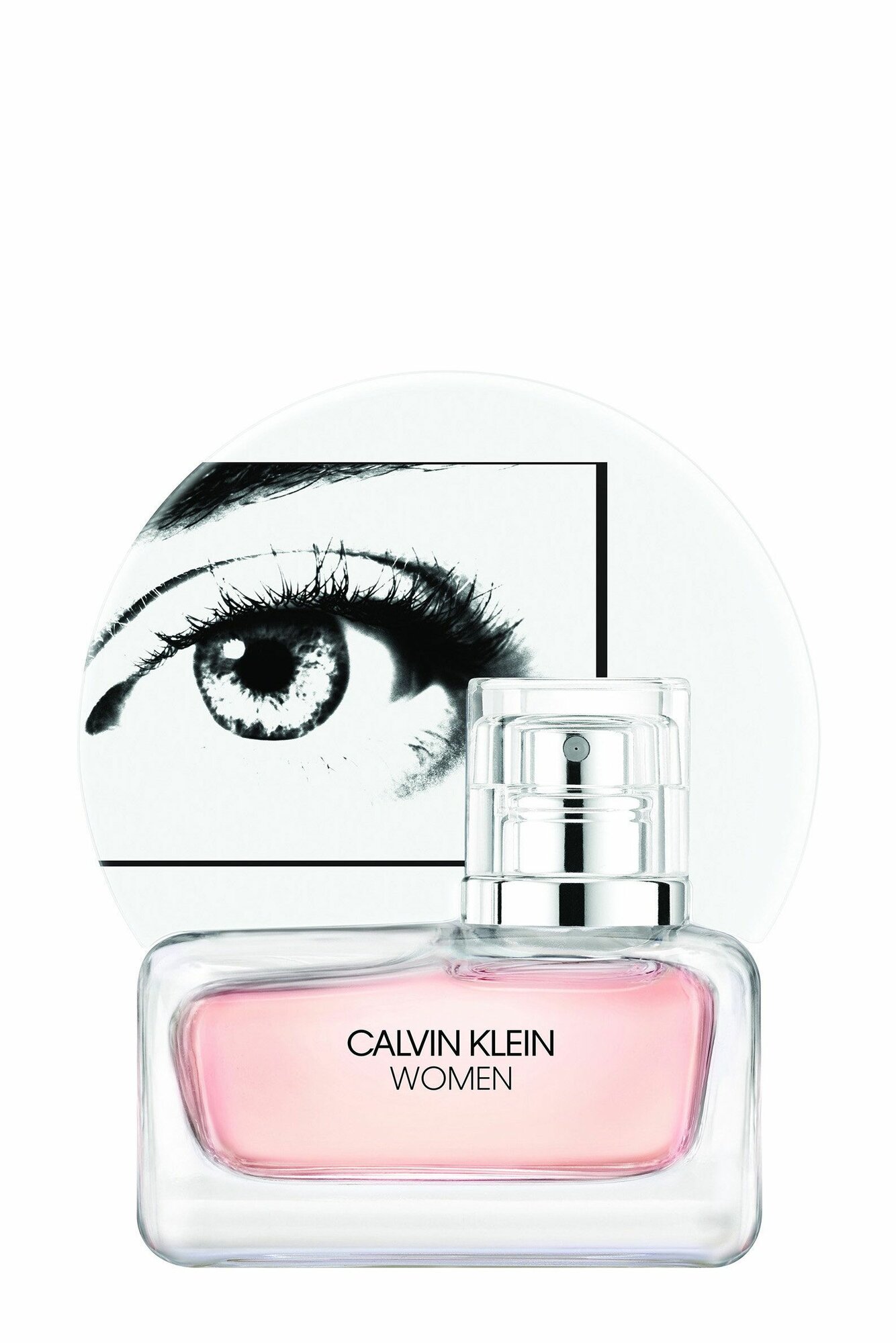 CALVIN KLEIN Women 50 мл парфюмерная вода женская / Кельвин Кляйн женские духи