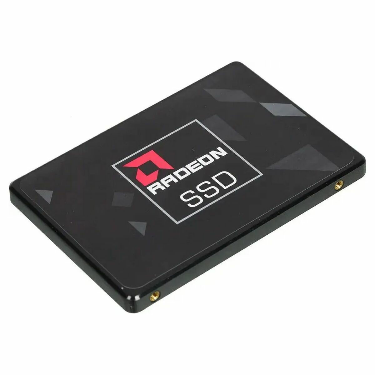 Твердотельный накопитель SSD AMD Radeon R3 Series 2.5" 1024GB