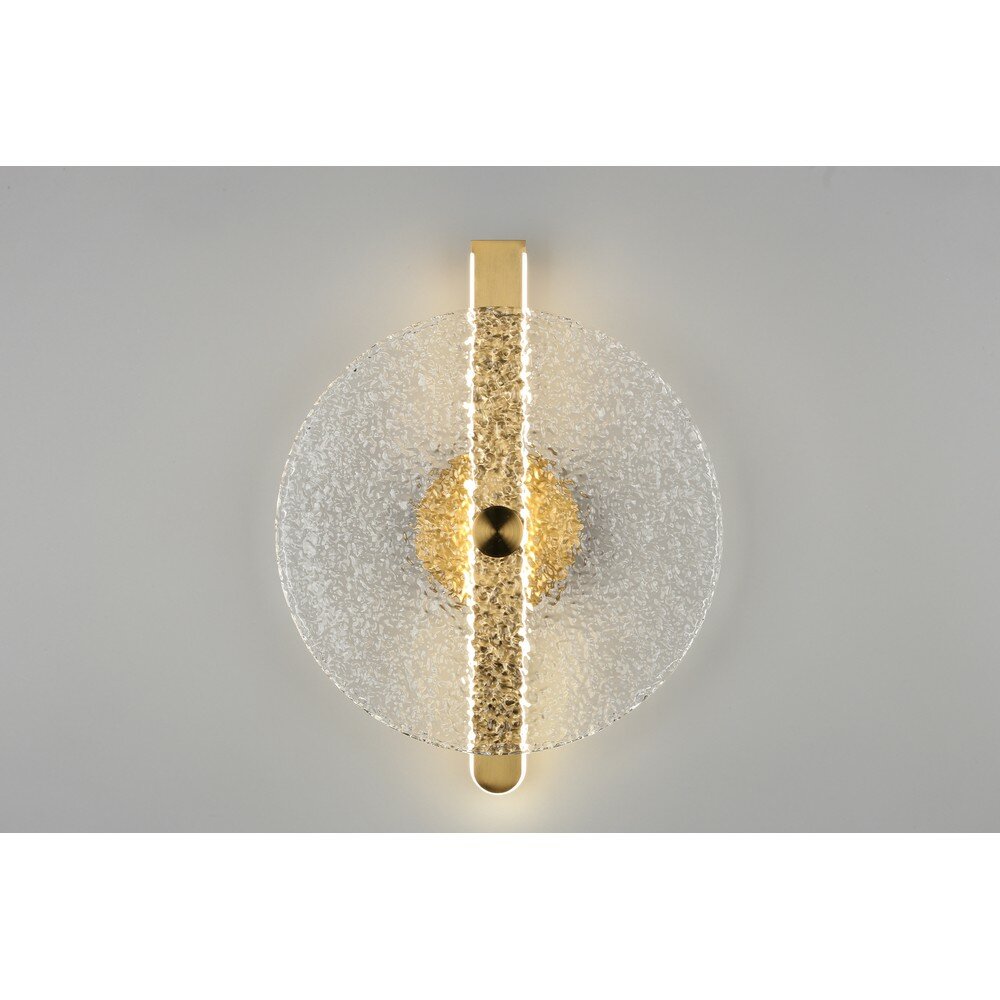 APL.328.01.11 Бра настенное Aployt Lorentayn — фото 1